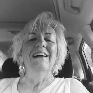 Meet your Posher, Barbara